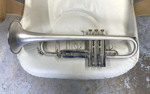 Selmer paris c700 trumpet - c700,