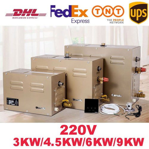 3kw 5kw 6kw 9kw steam - 9kw, room