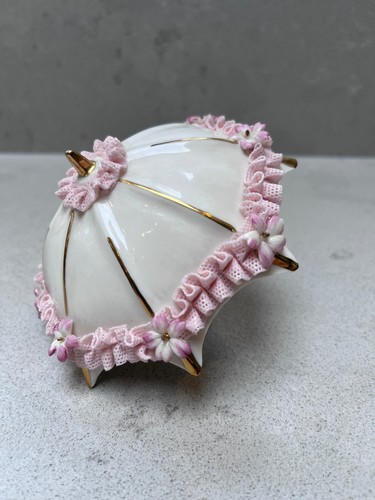 Italian campodimonte white - an,