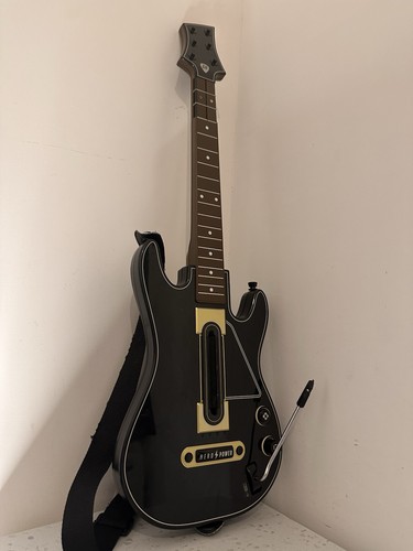 Xbox 360 guitar hero - xbox,