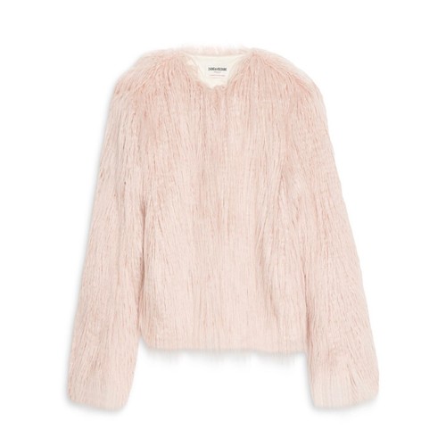 Nwt zadig voltaire - voltaire, faux