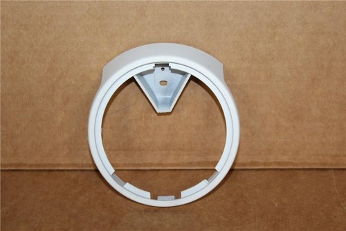 Front radiator grille support - radiator,