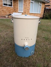 Vintage 1960s Baby Burco Boiler