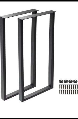 2pcs heavy duty breakfast bar - 2pcs,