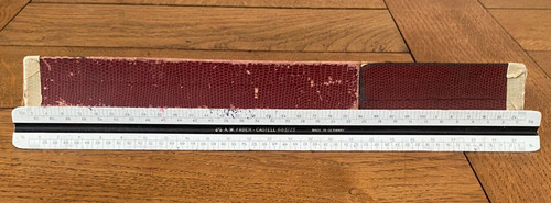 Vintage faber castell - vintage,