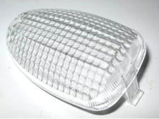 Flashing glass white BMW R 850 R R 1100 R 1150 R GS R 1200 RS clear signal lens