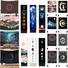 Indian Tapestry Mandala Wall