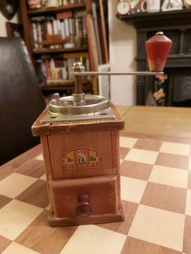 Rare vintage 1940s german - german, be