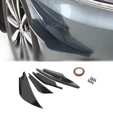 Universal Car Front Bumper