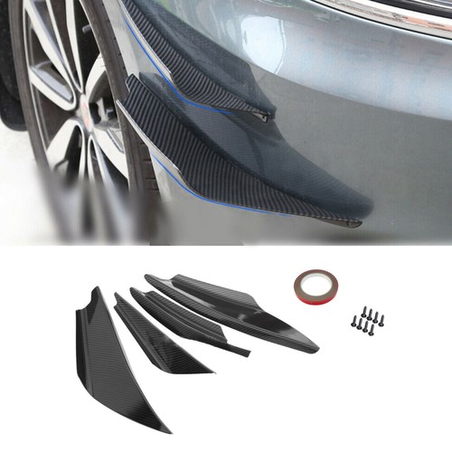 Universal car front bumper - universal,