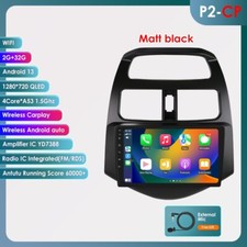 Android 13 Apple Carplay Car