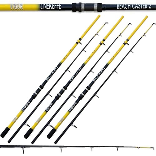 Lineaeffe vigor 2 beach - 3,