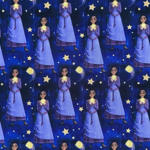 Wish disney princess character - disney,