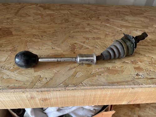 Ford escort mk1 mk2 gear - mk2, lever