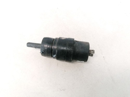 Washer water pump - water, windscreen