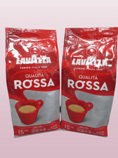 LAVAZZA QUALITA ROSSA WHOLE
