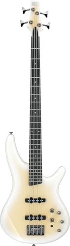 Ibanez sr280e cnw canary - ibanez,