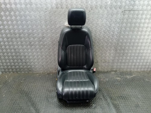 Jaguar seat front - jaguar,