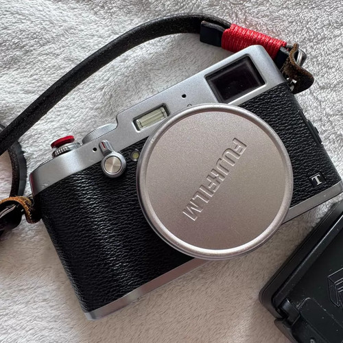 Fujifilm x100t digital - digital, camera