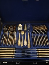 Royal Collection Solingen 12