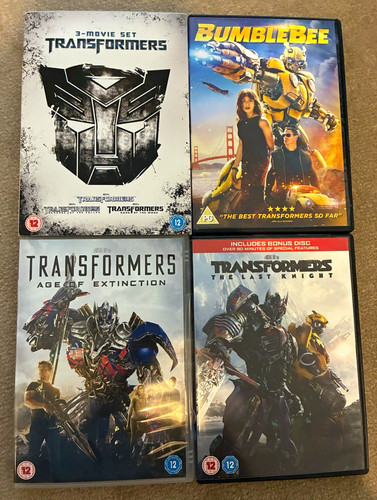 Paramount transformers - paramount, &