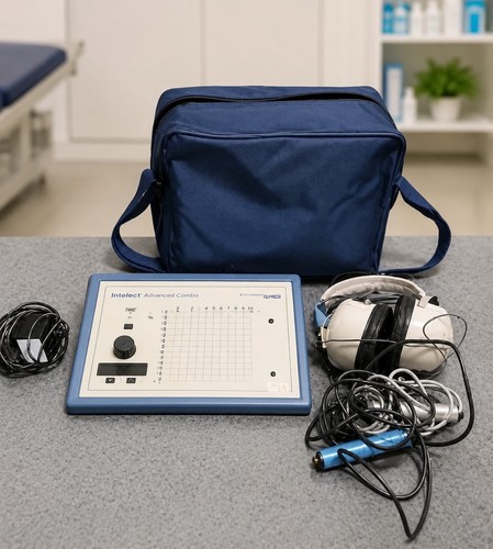 Madsen electronics micromate - electronics,