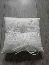 Ring Bearer Gift Ring Pillow