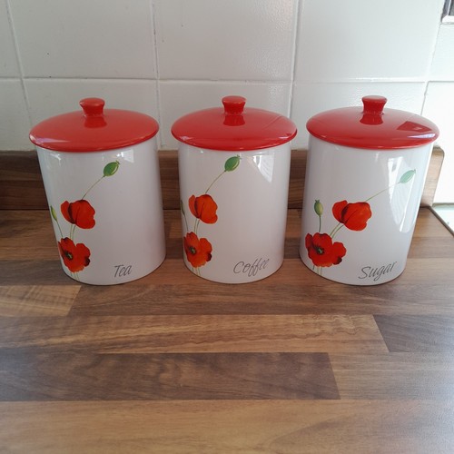 Rayware poppy tea - tea, &