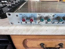 Amek 9098 Vintage Preamp EQ
