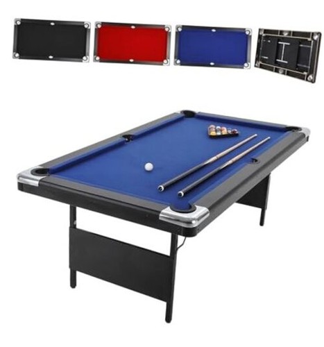 Foot foldable pool - 6,7,