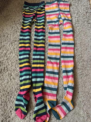 Set frugi girls colourful - 2,