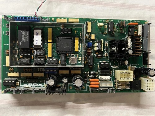 Sound leisure pcb sle - leisure, 1000