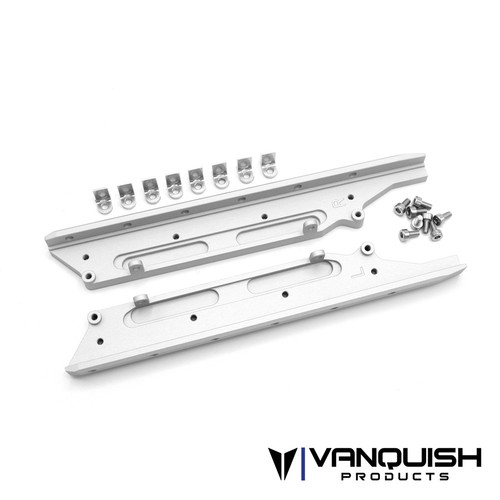 New vanquish vps06884 - new, aluminum
