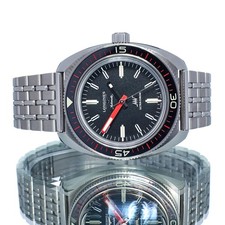 LONGINES ULTRA CHRON