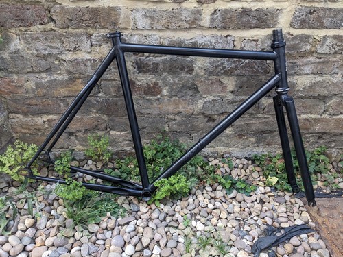 Squid fixed tracklocross - so-ez,