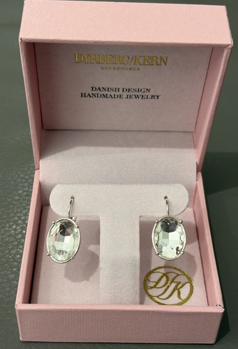Dyrberg kern silver - dyrberg,