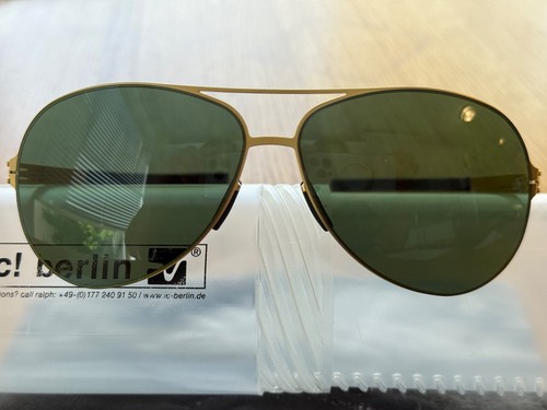 Berlin unisex aviator - unisex,