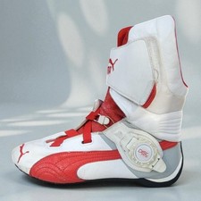 Rare Puma Downforce Hi Disc