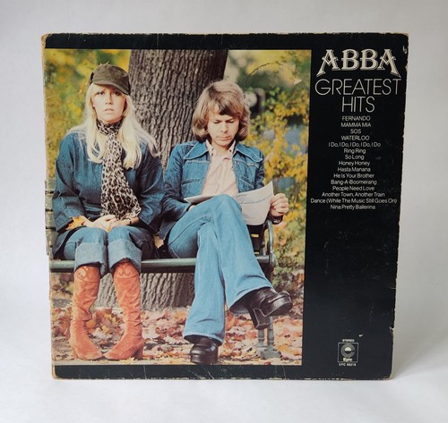 Abba greatest hits music - abba,