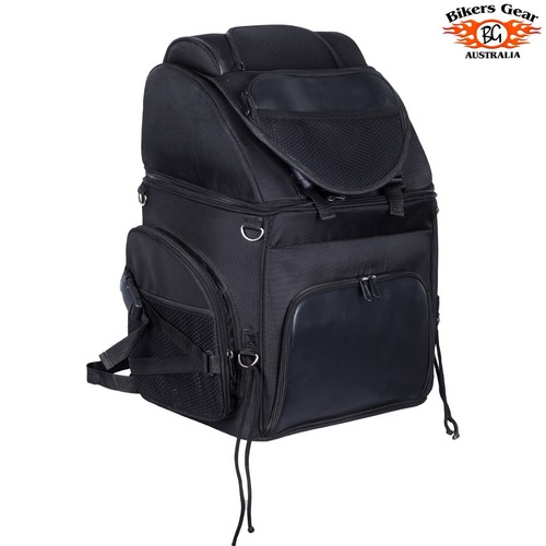 Australian bikers gear - bikers, cardura