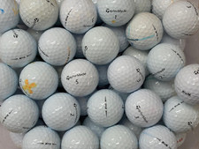 TaylorMade TP5 Lake Balls 12