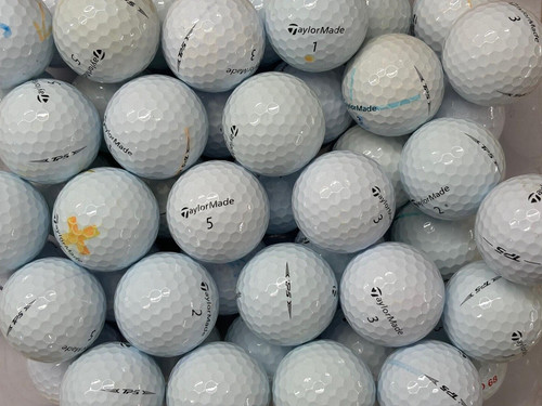 Taylormade tp5 lake - tp5, balls