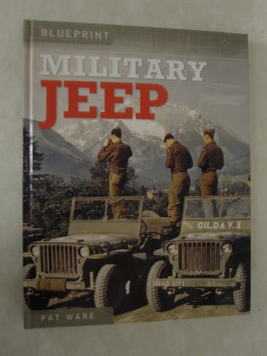 Military jeep enthusiasts - military,