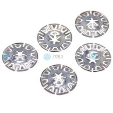 100 you clamping disc - x,