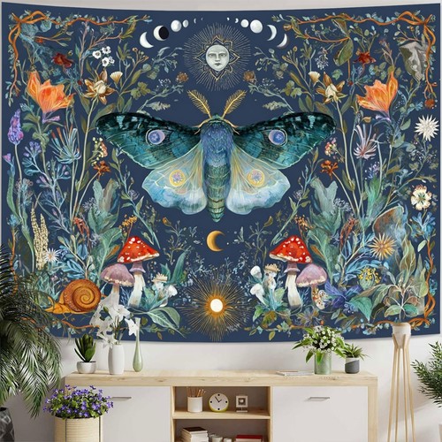 Extra large whimsical - extra, forest