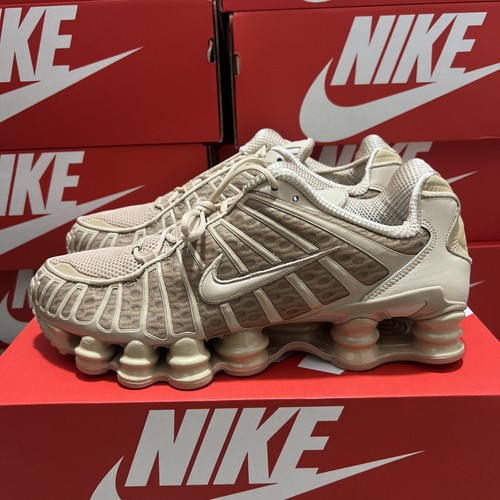 Nike unisex shox linen - unisex,