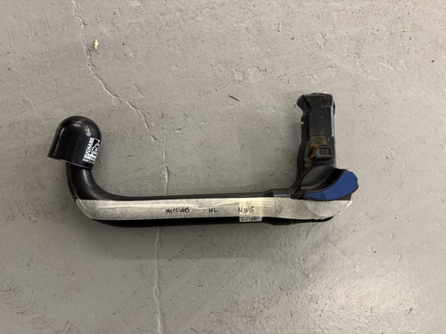 Towbar mercedes 2012 2015 - mercedes, ml