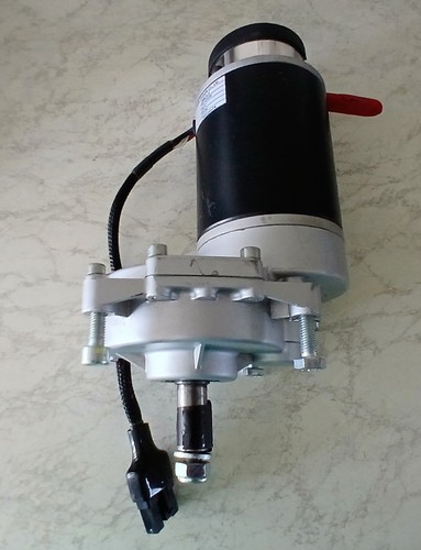 M9ca power wheelchair motor - power,