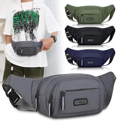 New large waterproof - waist, bum