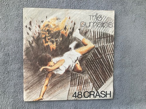 The gymslips crash - the, 7